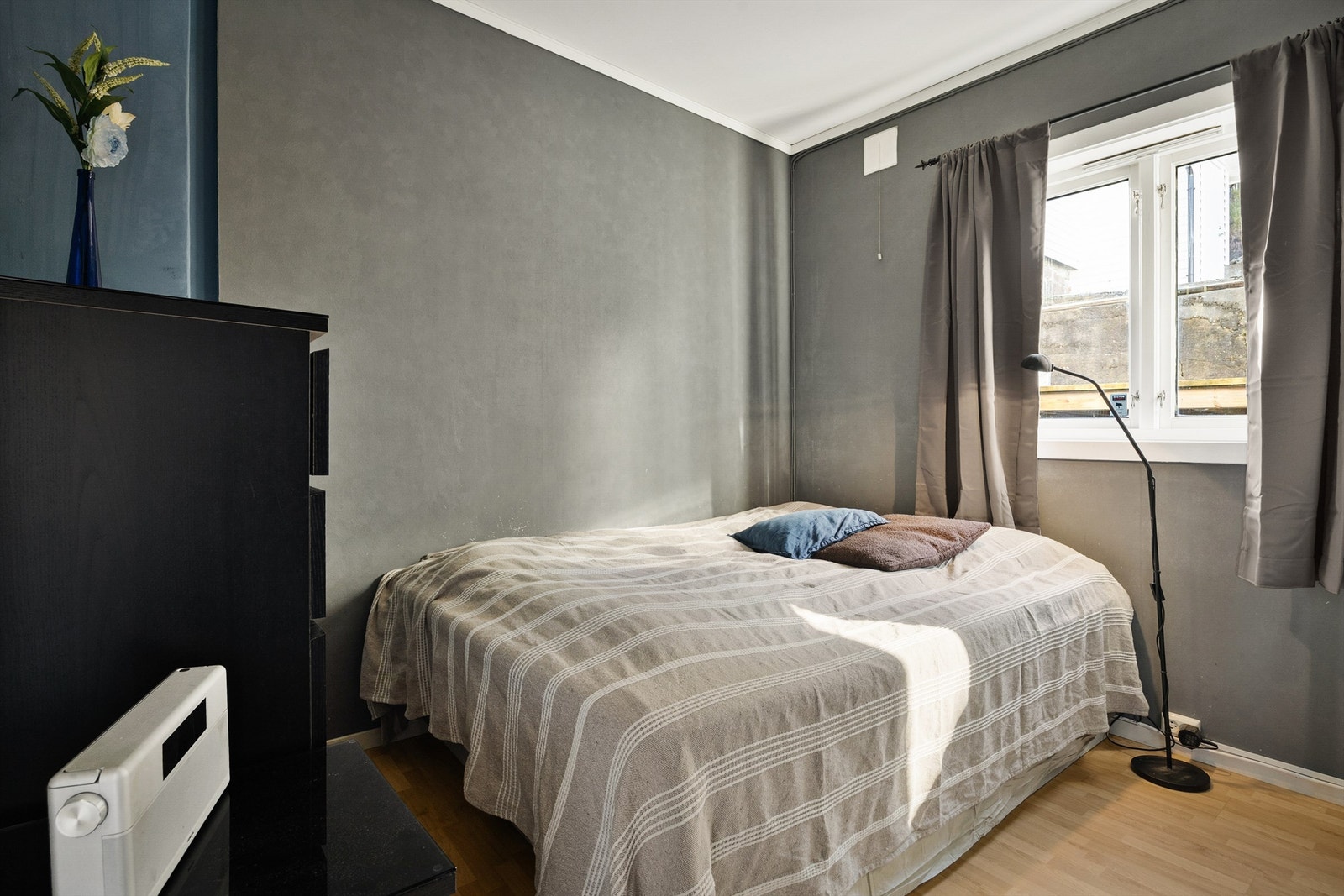Soverom 1 Galleribilde