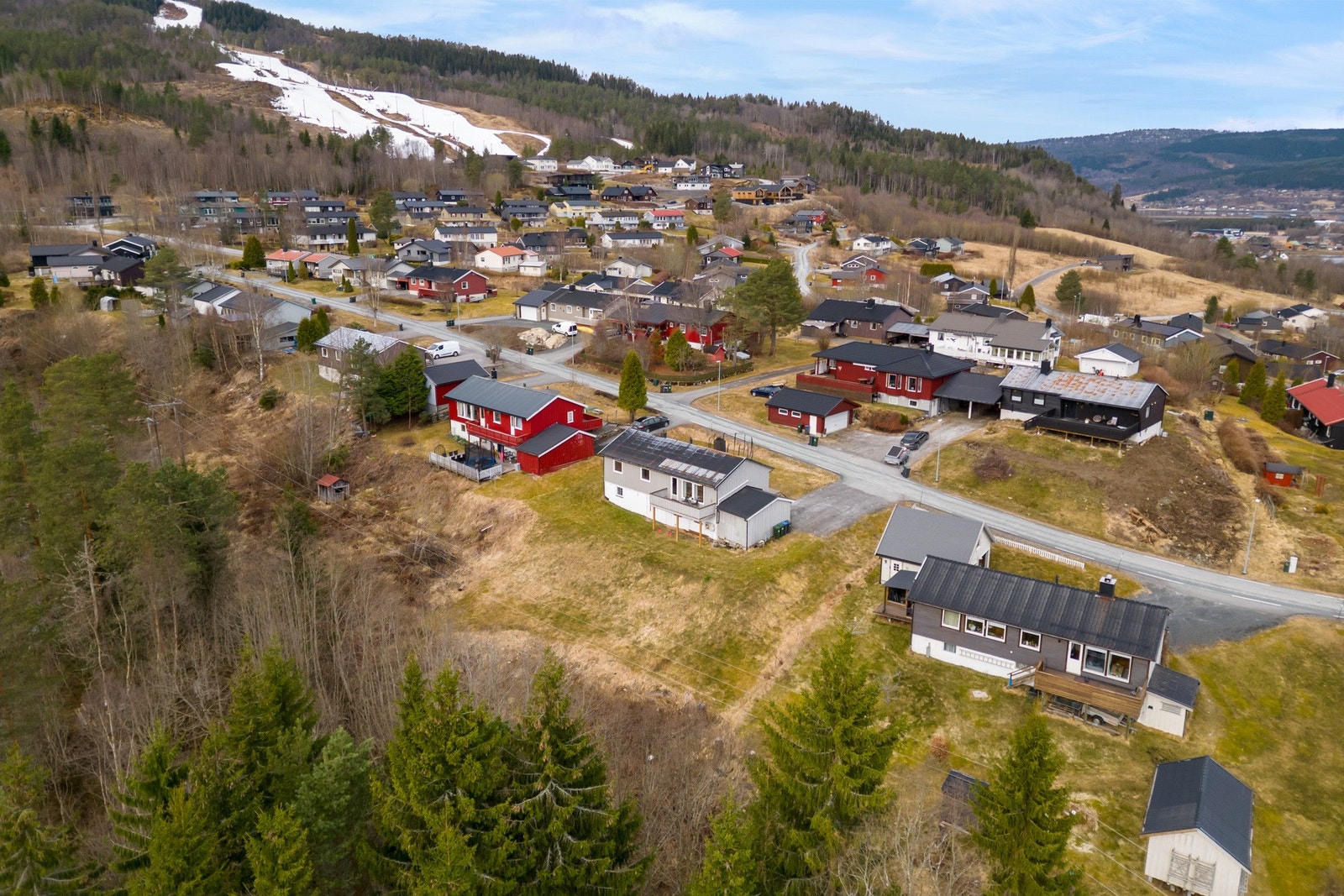 Områdebilde Galleribilde