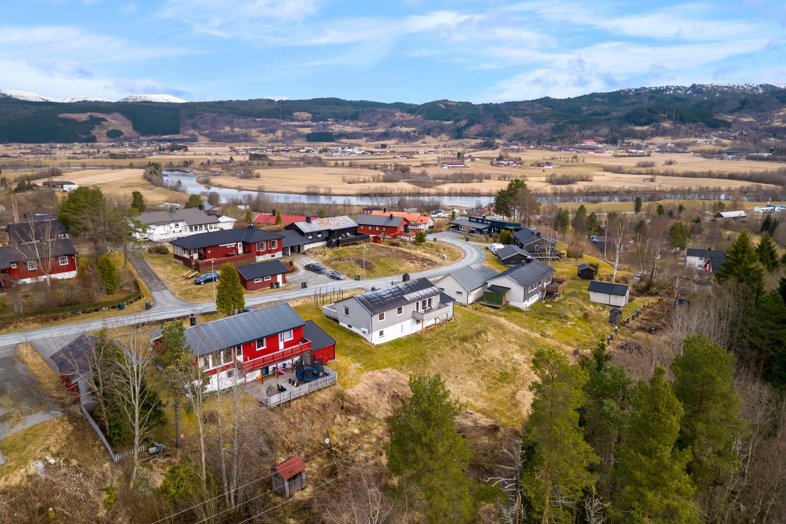 Områdebilde Galleribilde