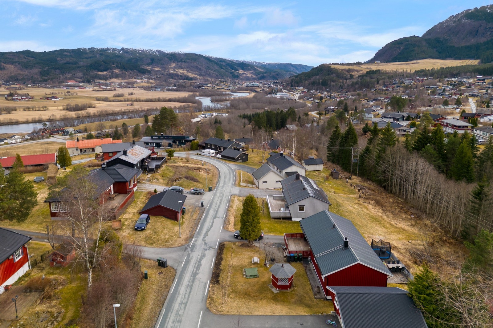 Områdebilde Galleribilde