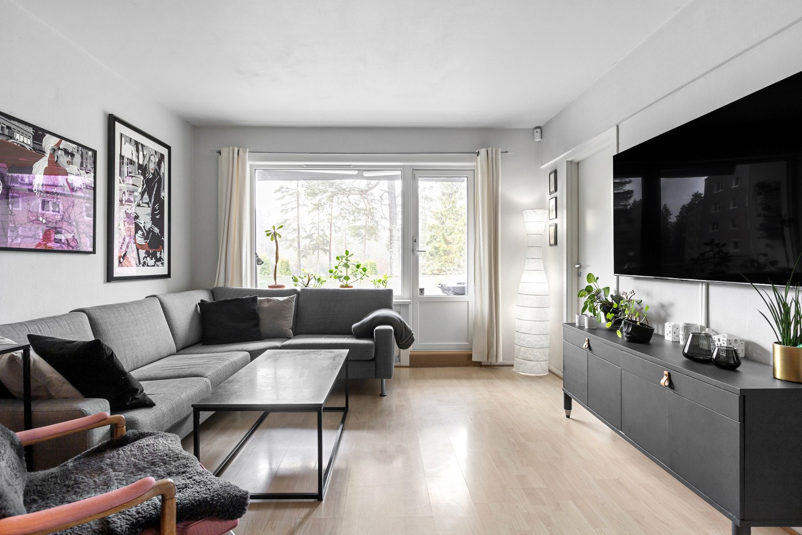 Velkommen til Grusveien 5 Galleribilde