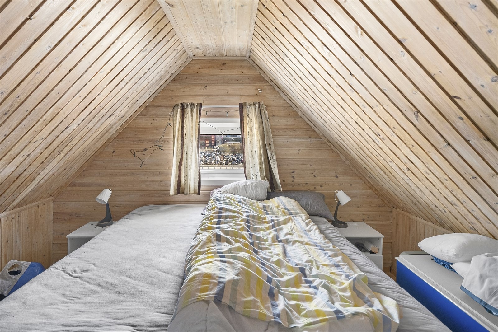 Loft Galleribilde