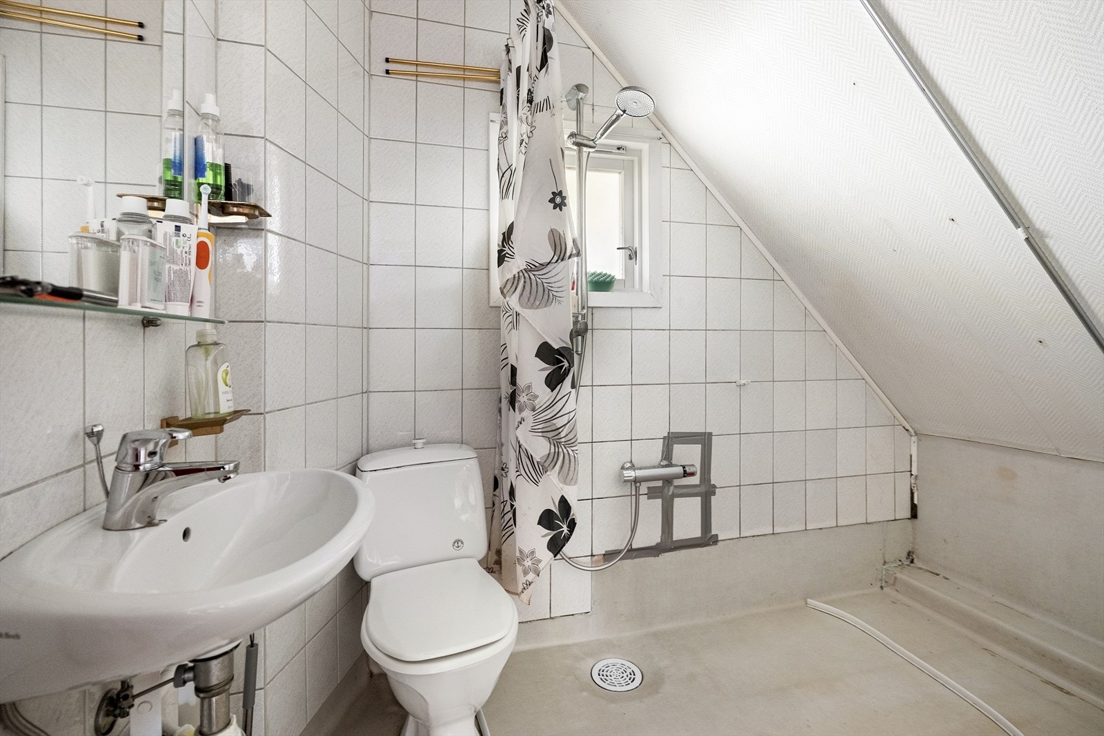 Loft Galleribilde