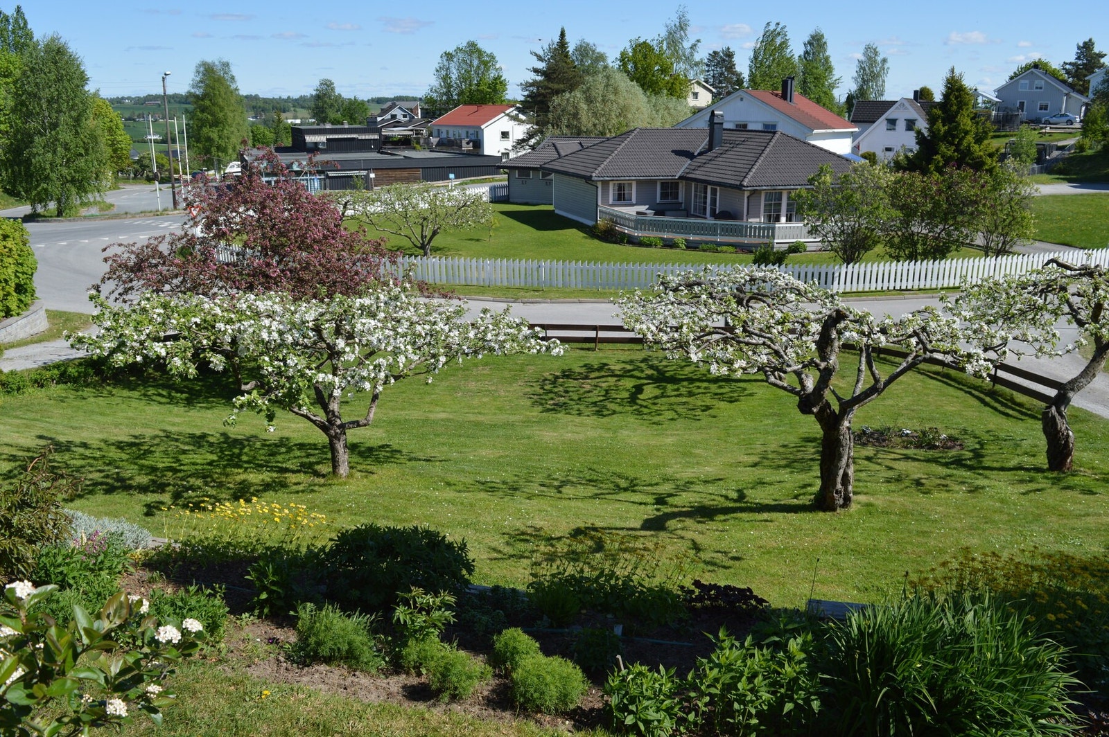 Foto: Selger Galleribilde