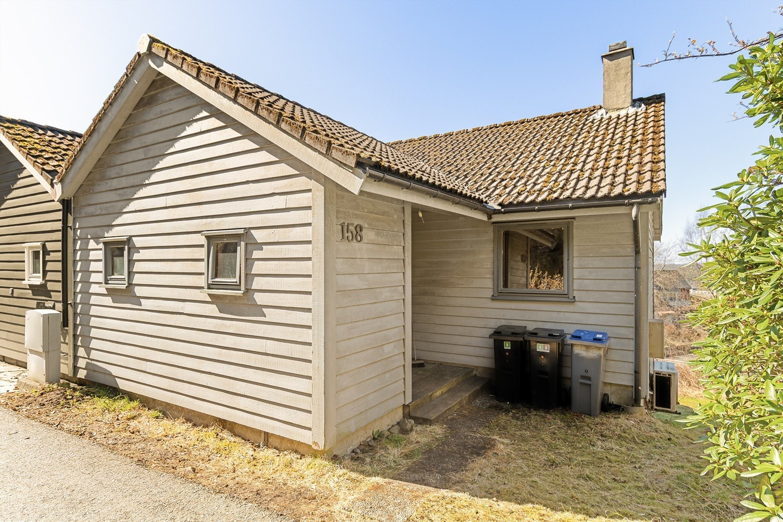 - Velkommen til en hyggelig visning! - Galleribilde
