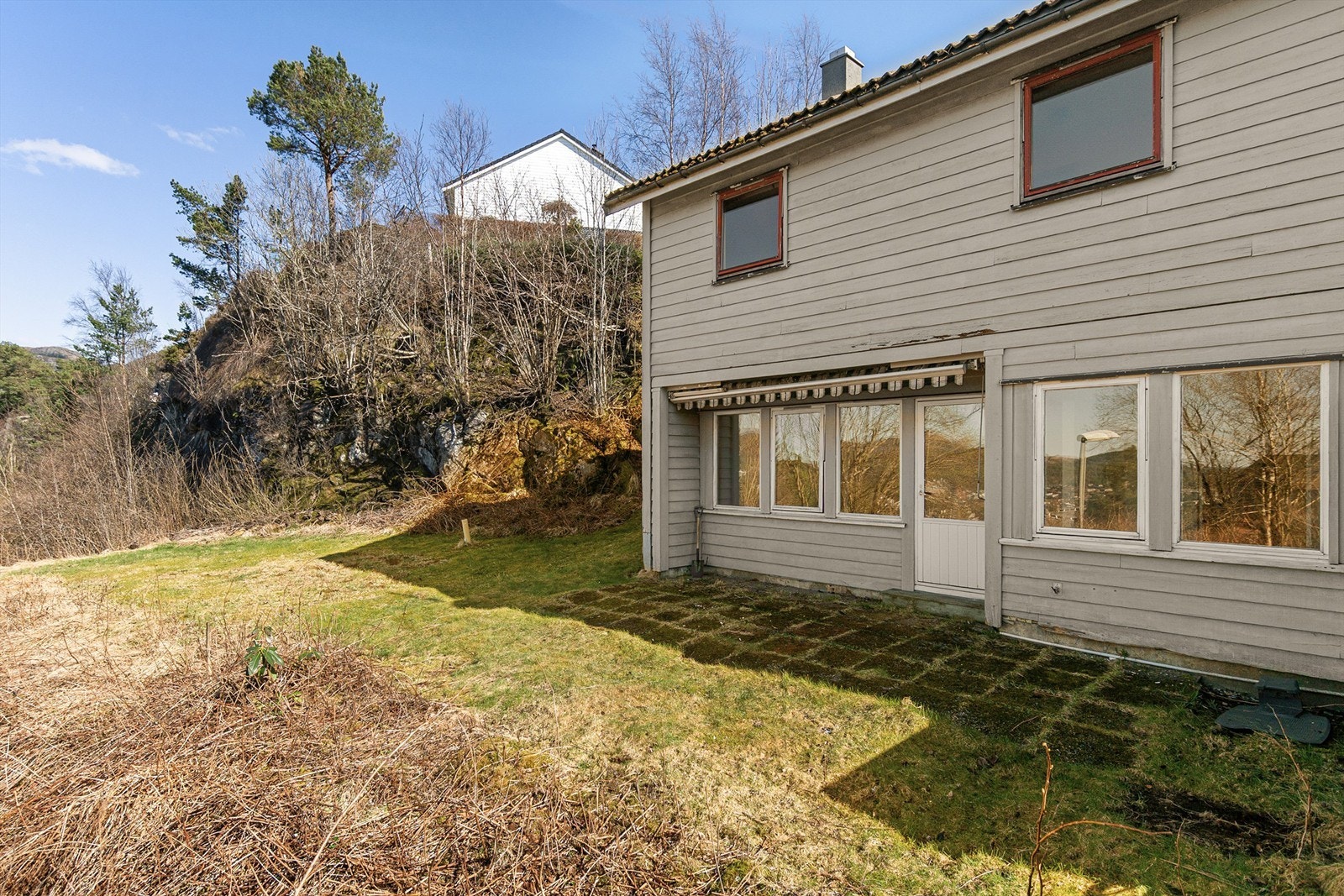 - Velkommen til Bråtet 158! - Galleribilde