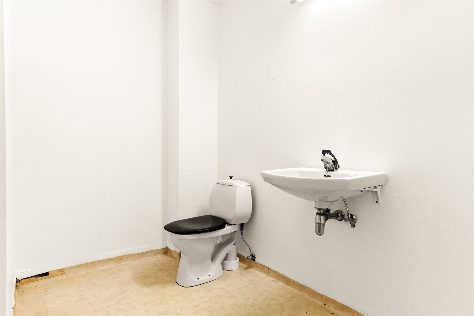 - Bad - Galleribilde