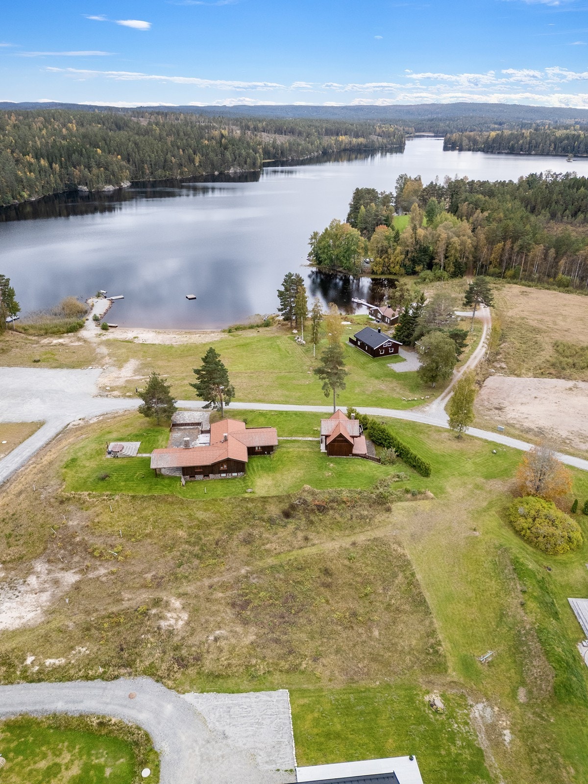 Turmulighetene i området er mange. Galleribilde