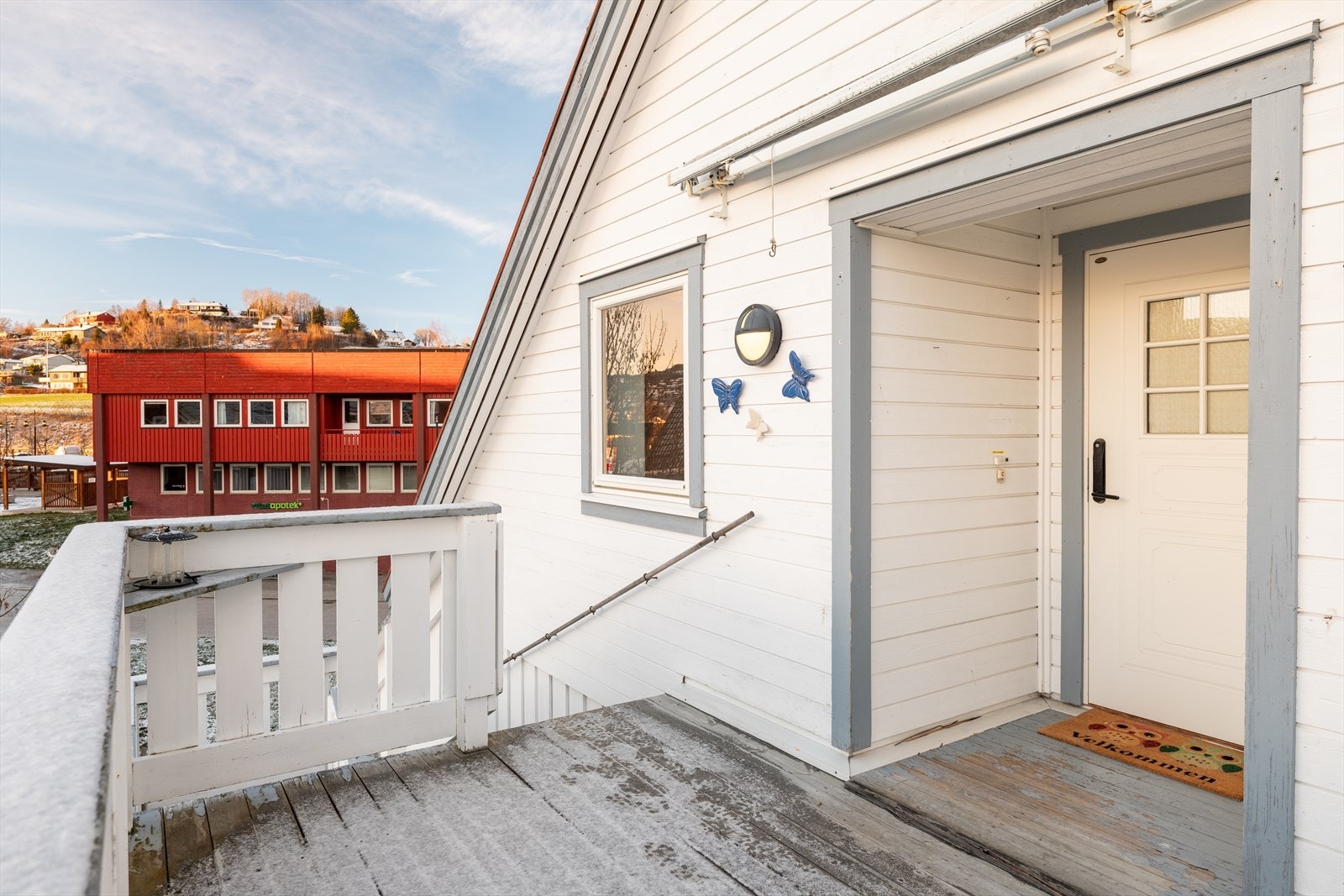 Ta kontakt med megler på 416 09 008 ved spørsmål eller ønske om visning. Galleribilde