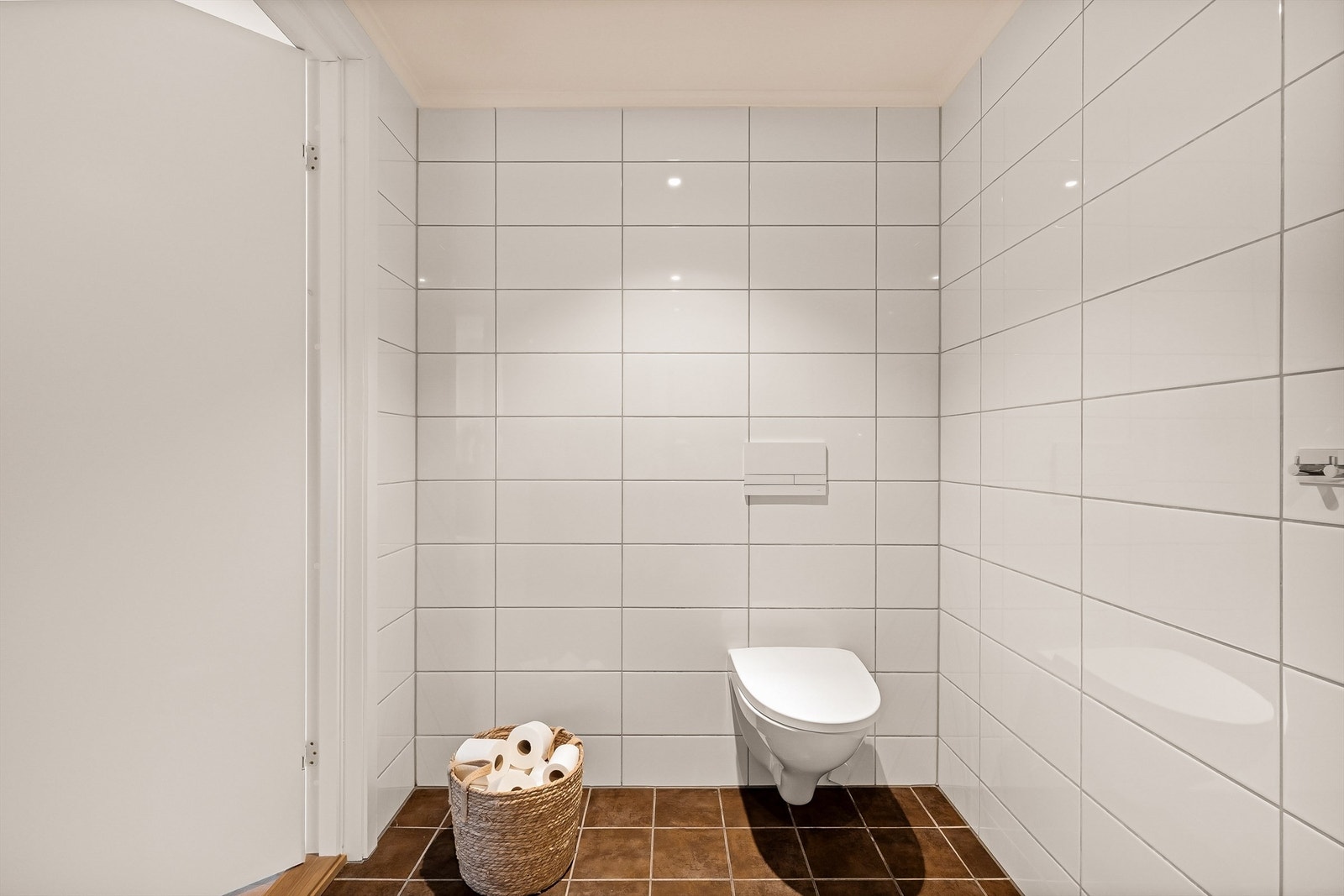 Badet Galleribilde