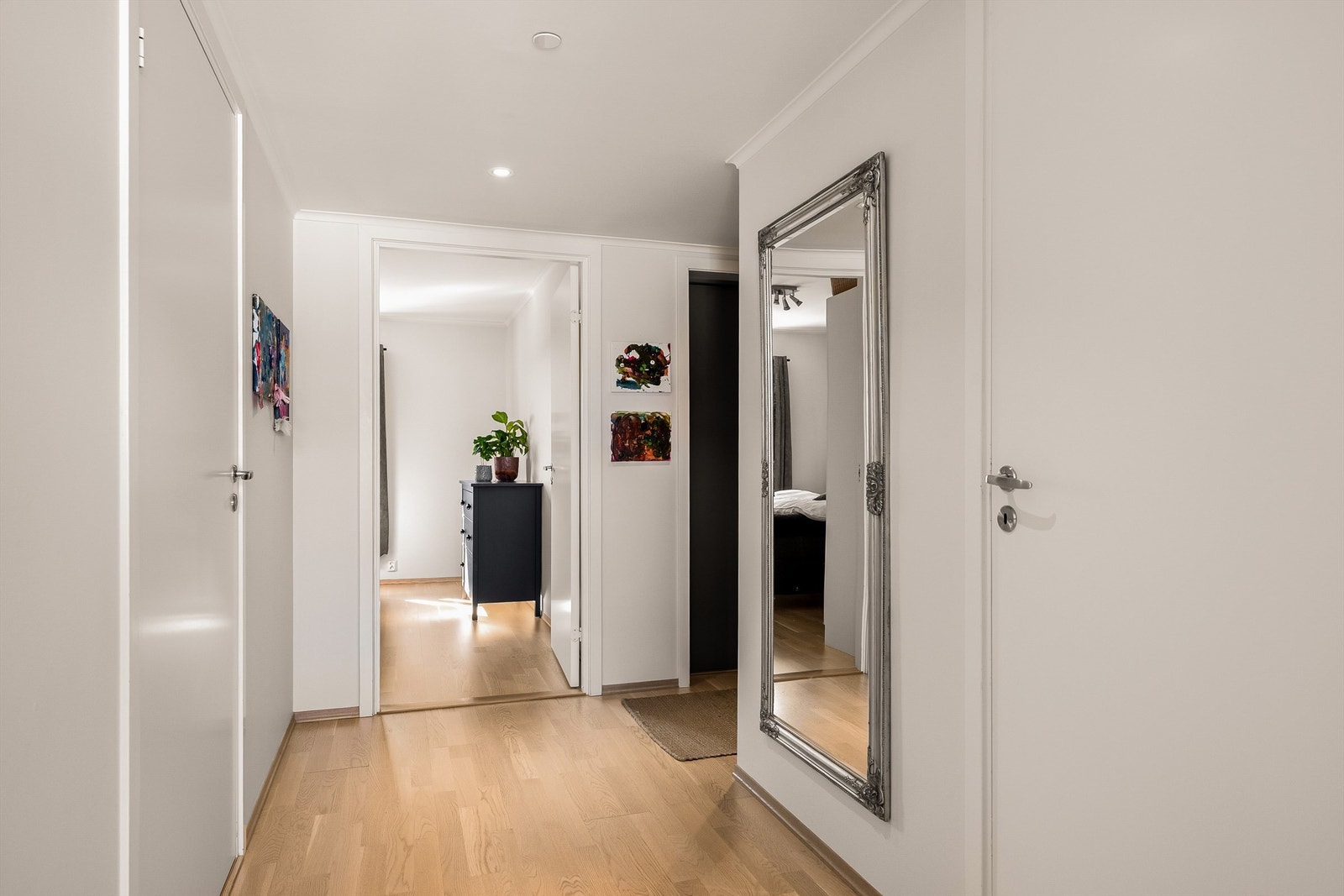 Entreen Galleribilde