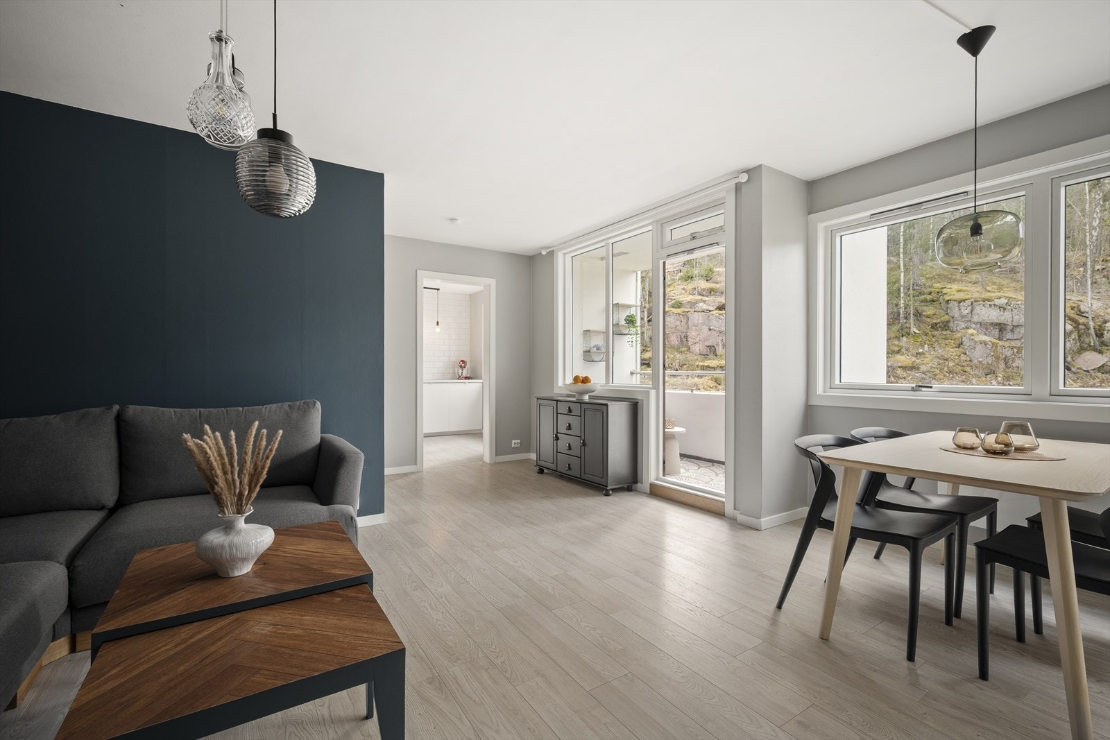 Velkommen til visning i Tors Vei 52A v/ Martin Morken Hjertås! Galleribilde