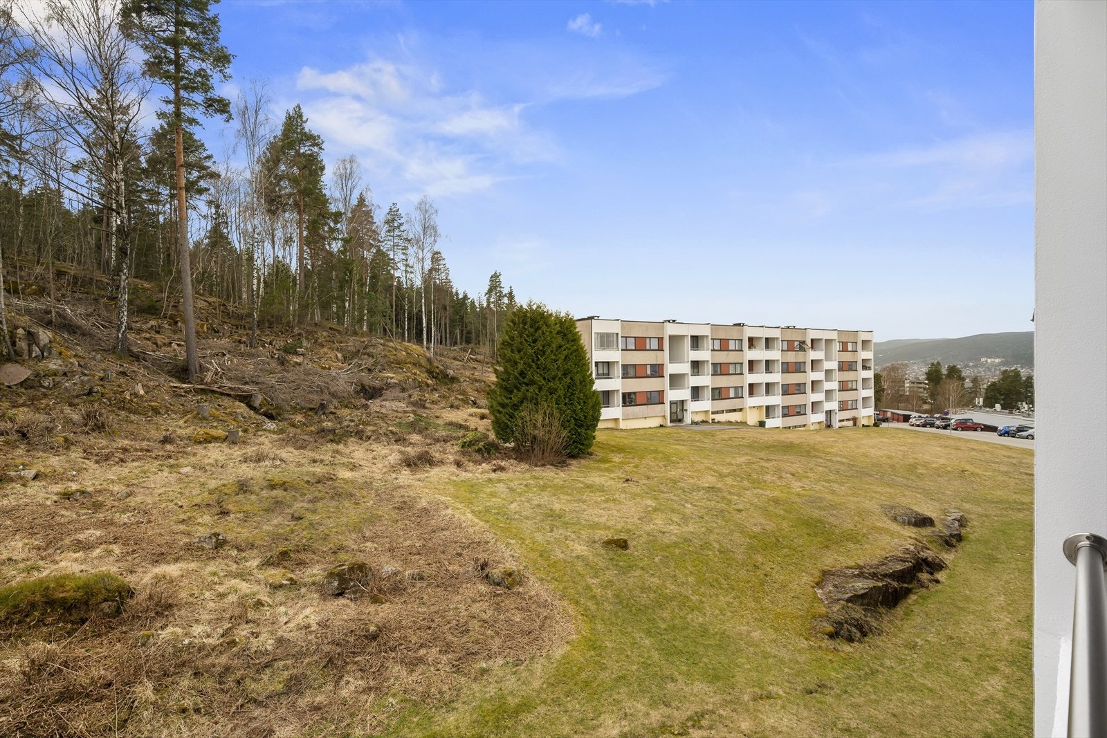 Borettslaget er veldrevet og benytter NBBO som forretningsfører! Galleribilde