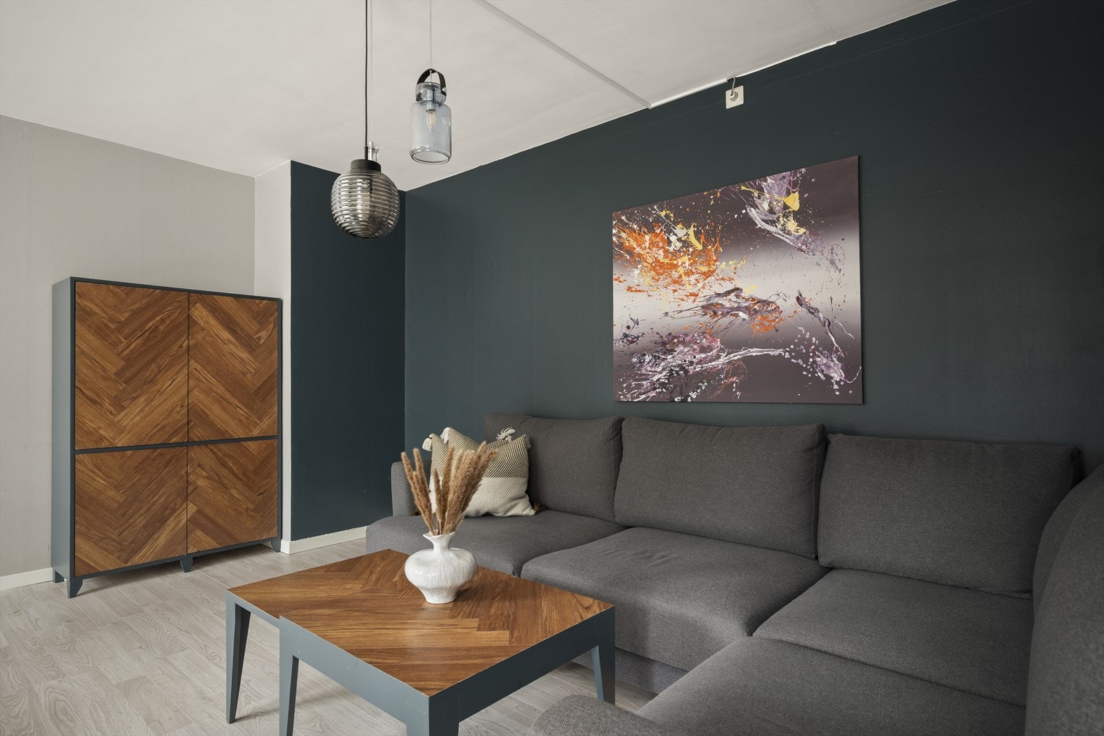 Velkommen til Tors Vei 52A! Galleribilde