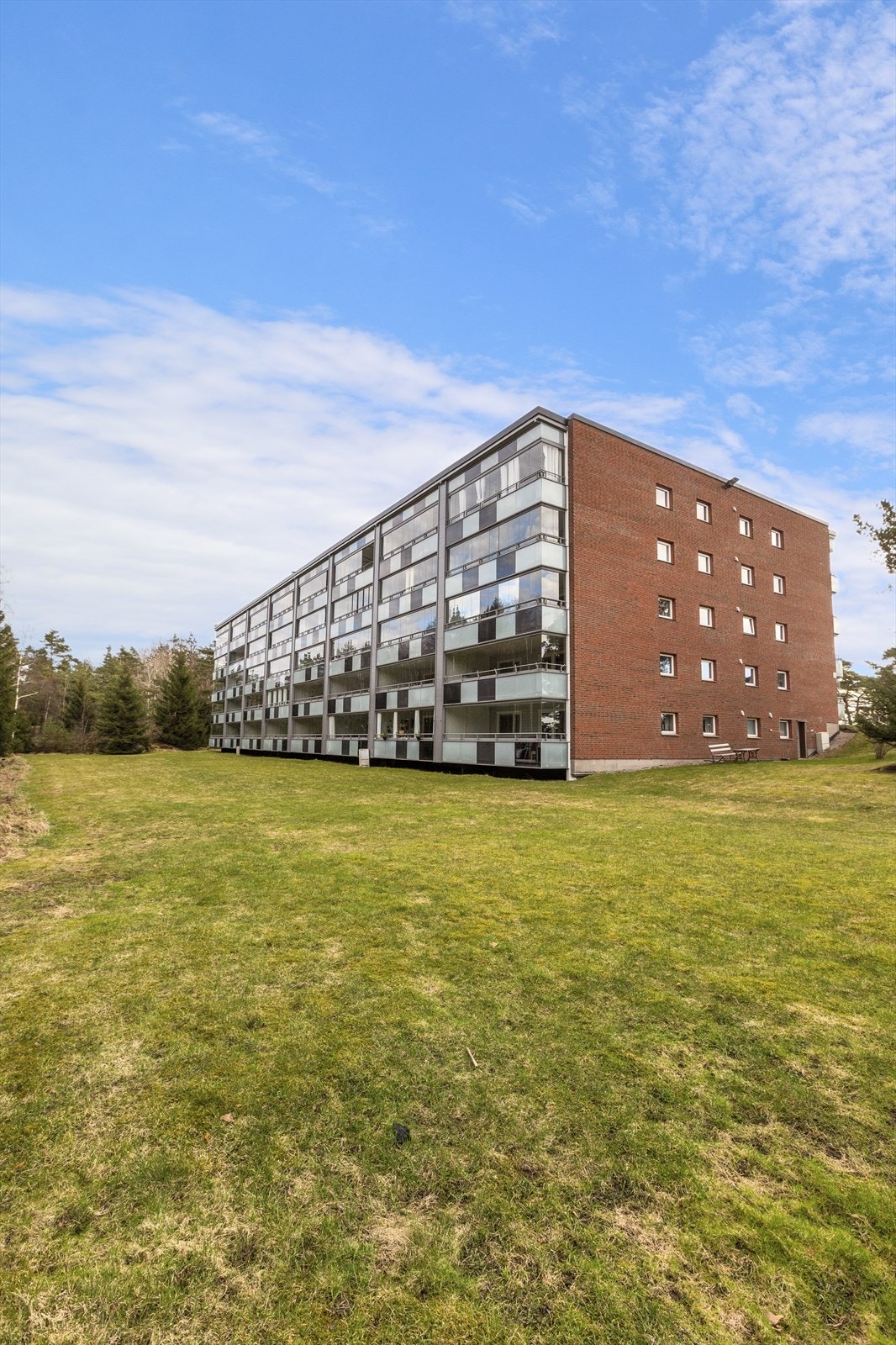 Hyggelig med fine fellesarealer Galleribilde