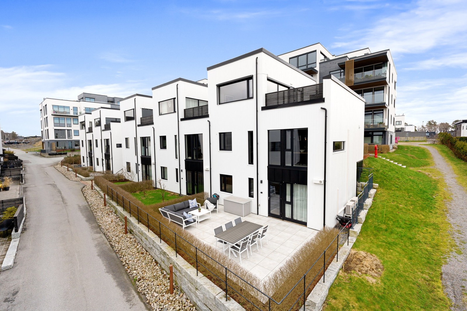 Velkommen til Dvergsnesåsen 75! Galleribilde