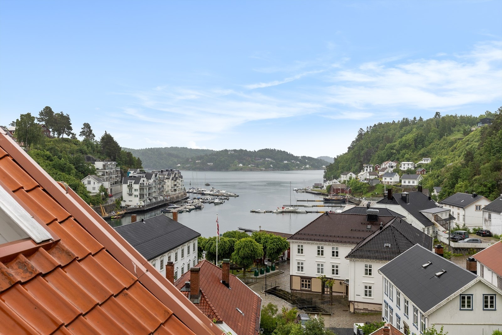Velkommen til Solveien 9! Galleribilde