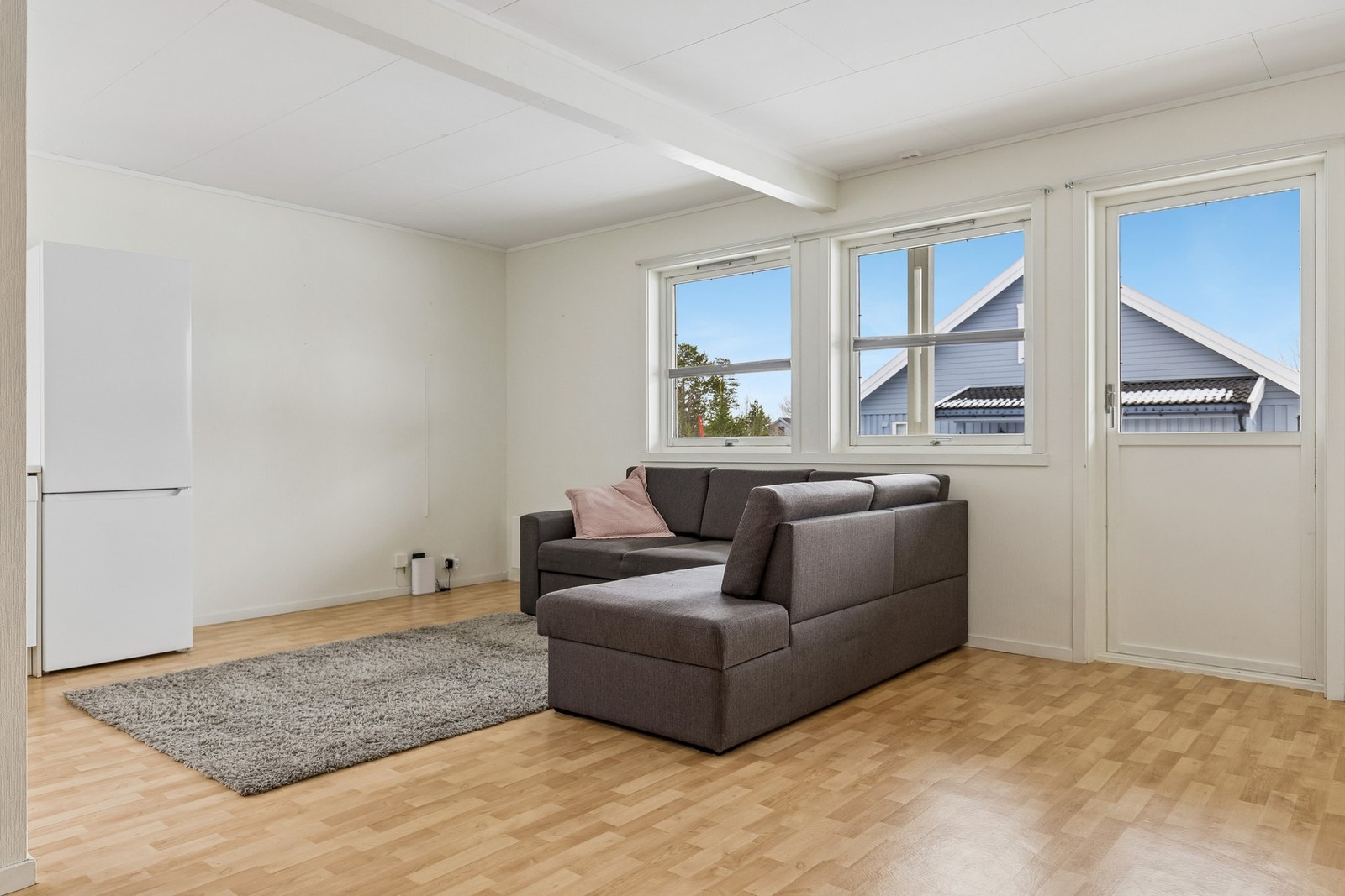 Stue Galleribilde