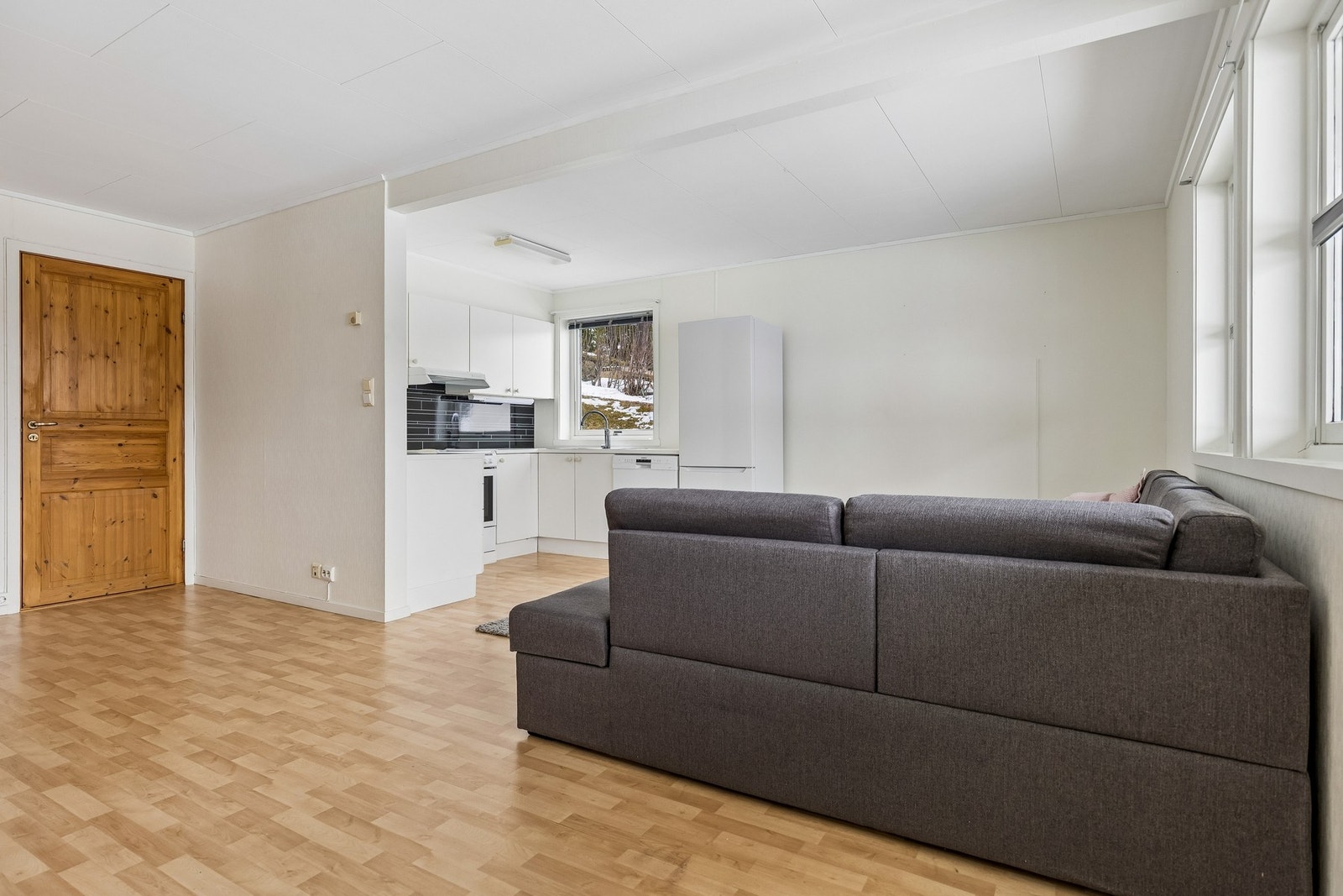 Stue Galleribilde