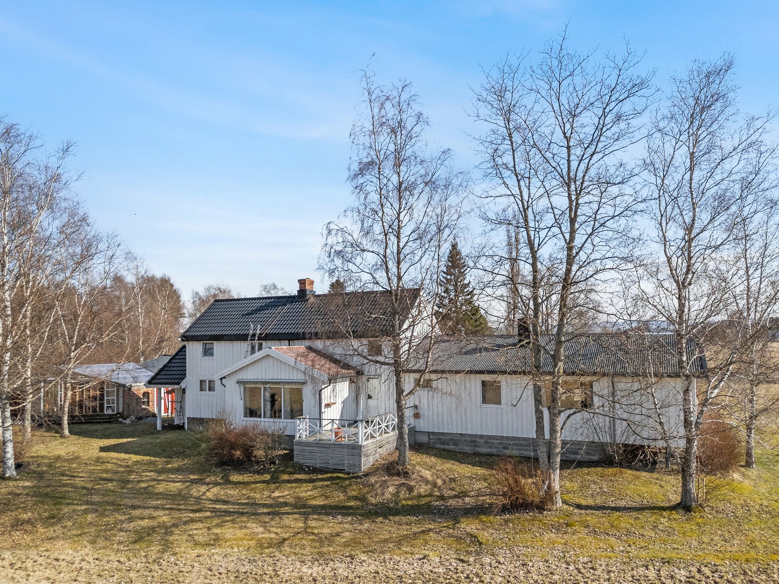 Fasade. Galleribilde