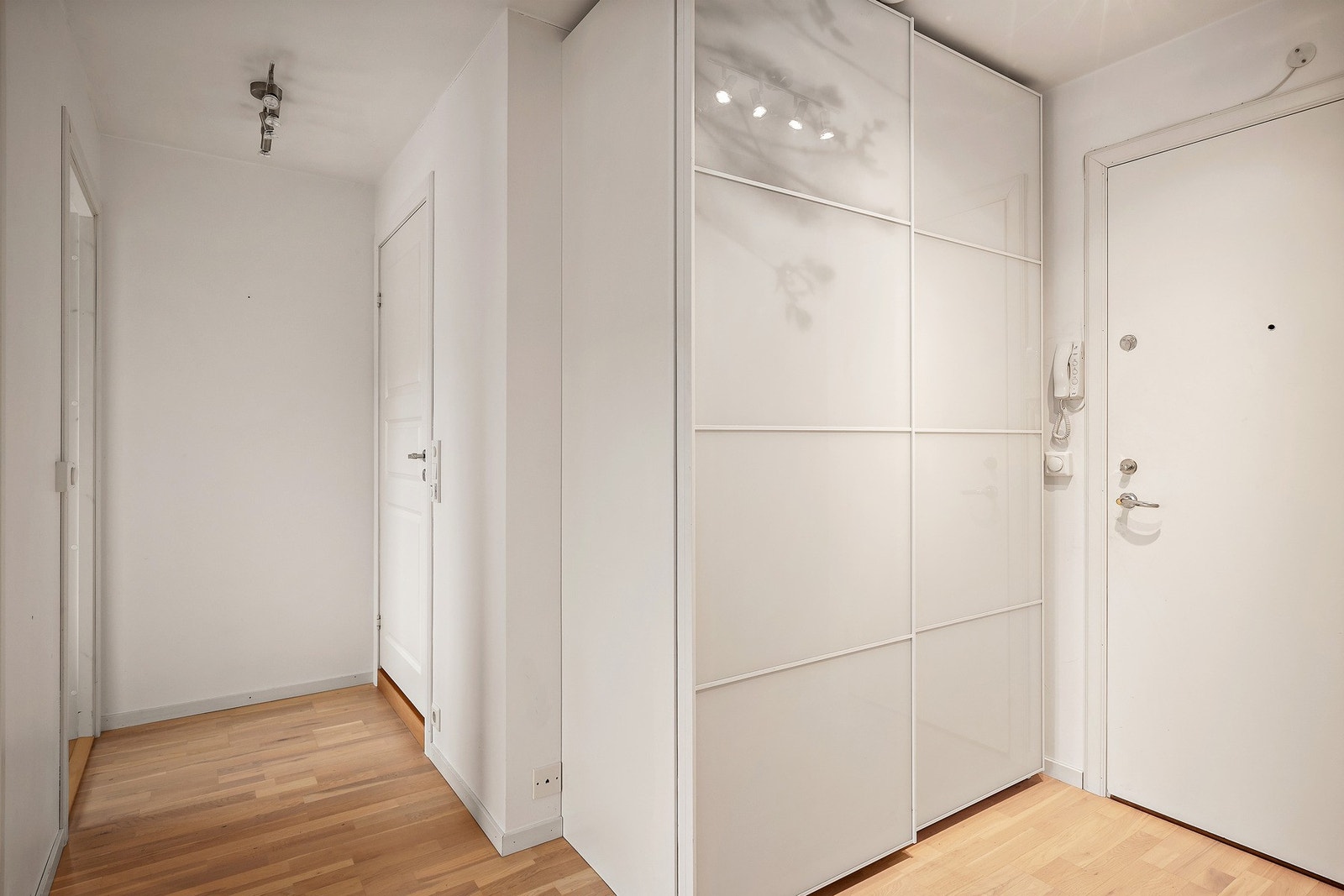 Velkommen inn i din nye bolig. Galleribilde