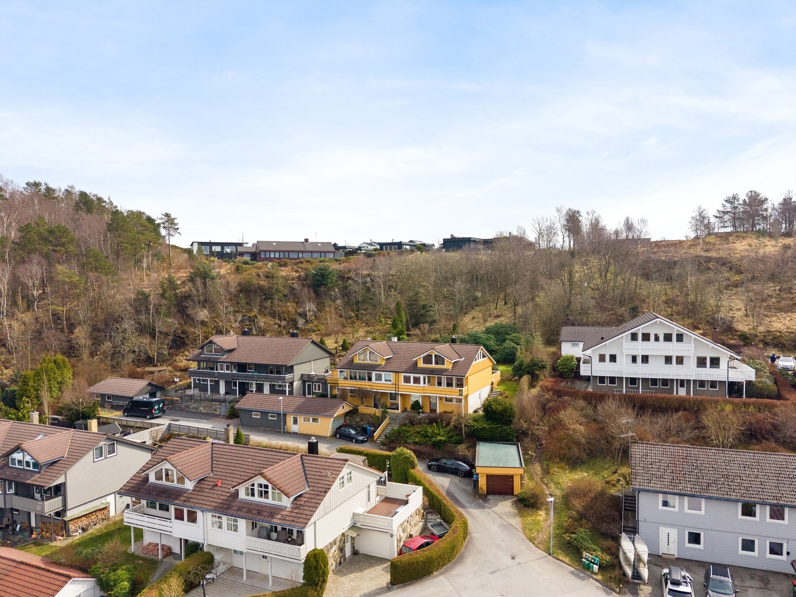 Toppmeisveien 25 Galleribilde