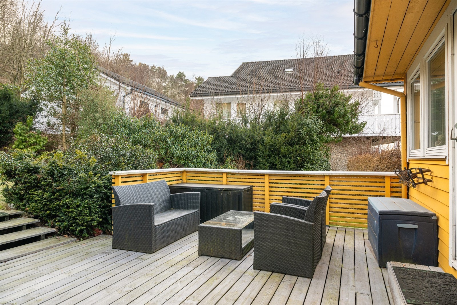 Solplatting Galleribilde