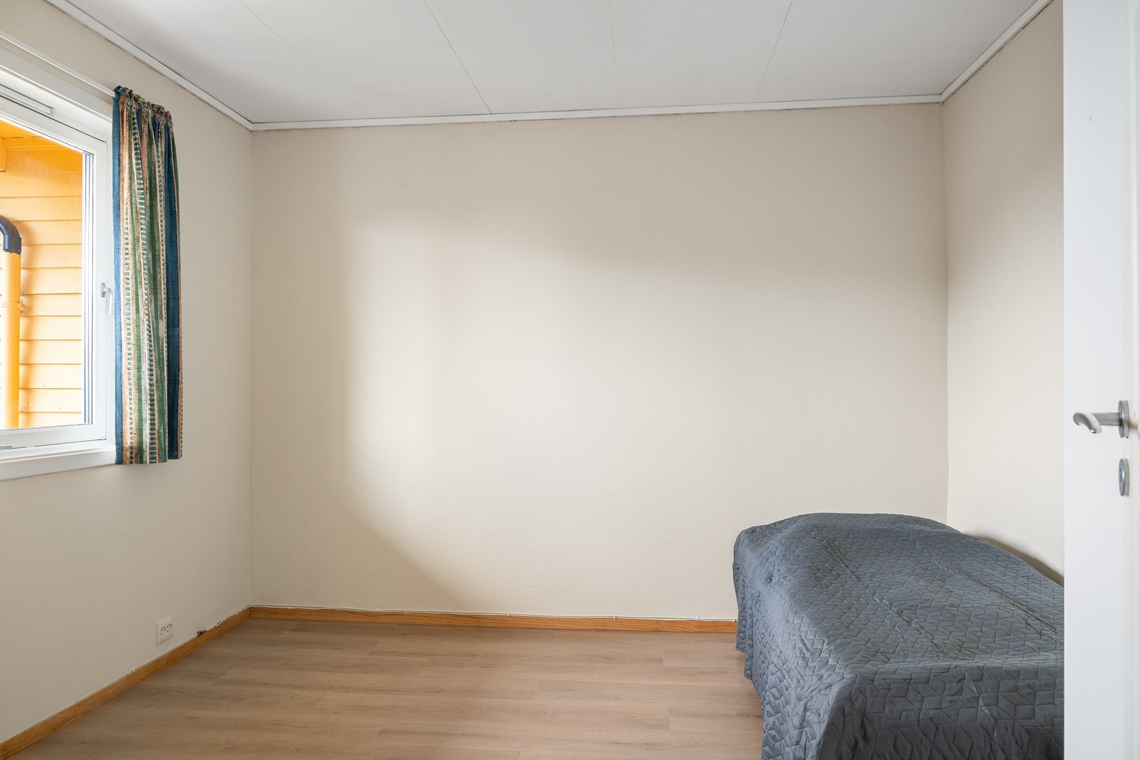 Soverom nr. 2 i 1 etg. Galleribilde