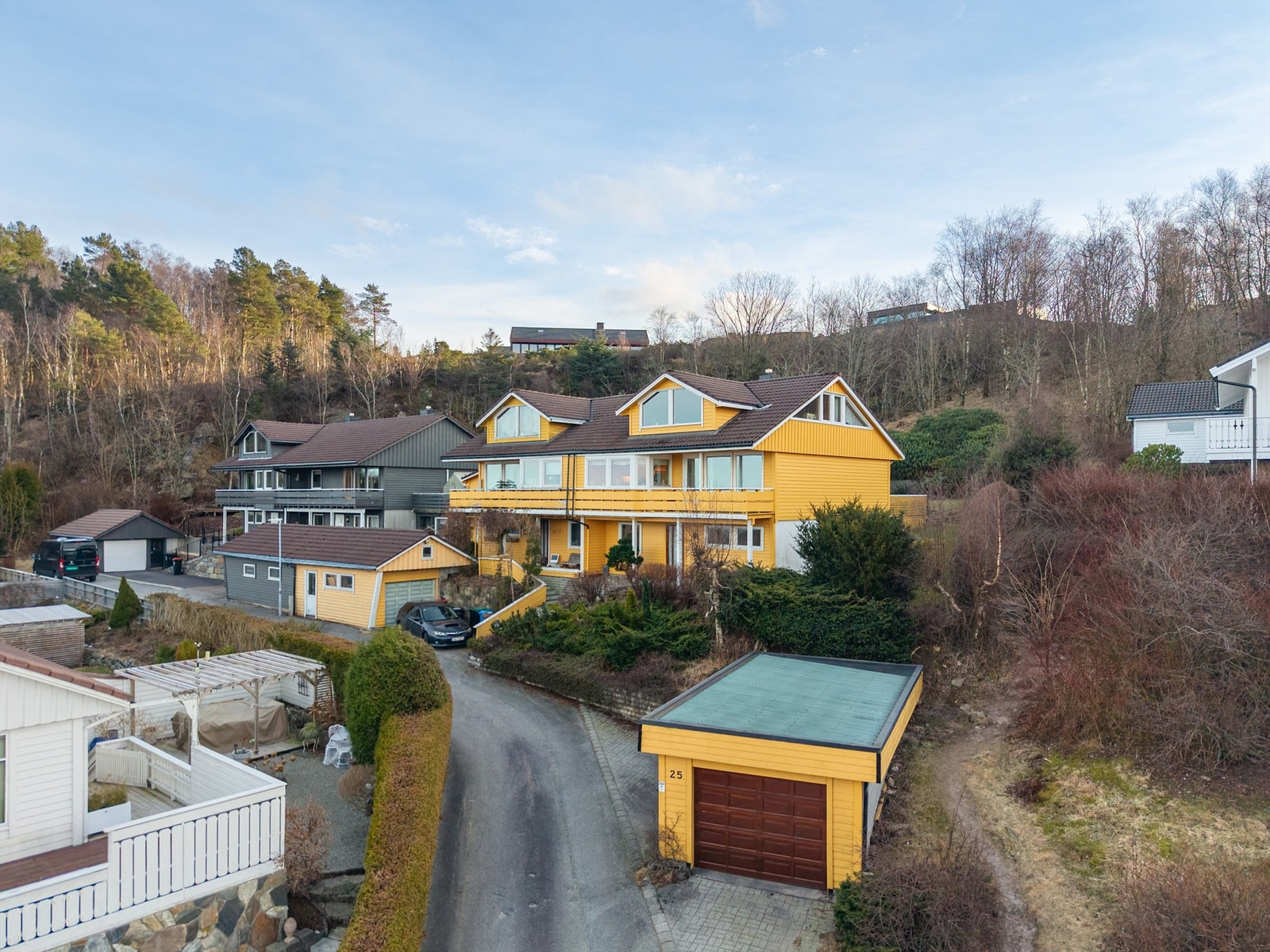 Toppmeisveien 25 Galleribilde