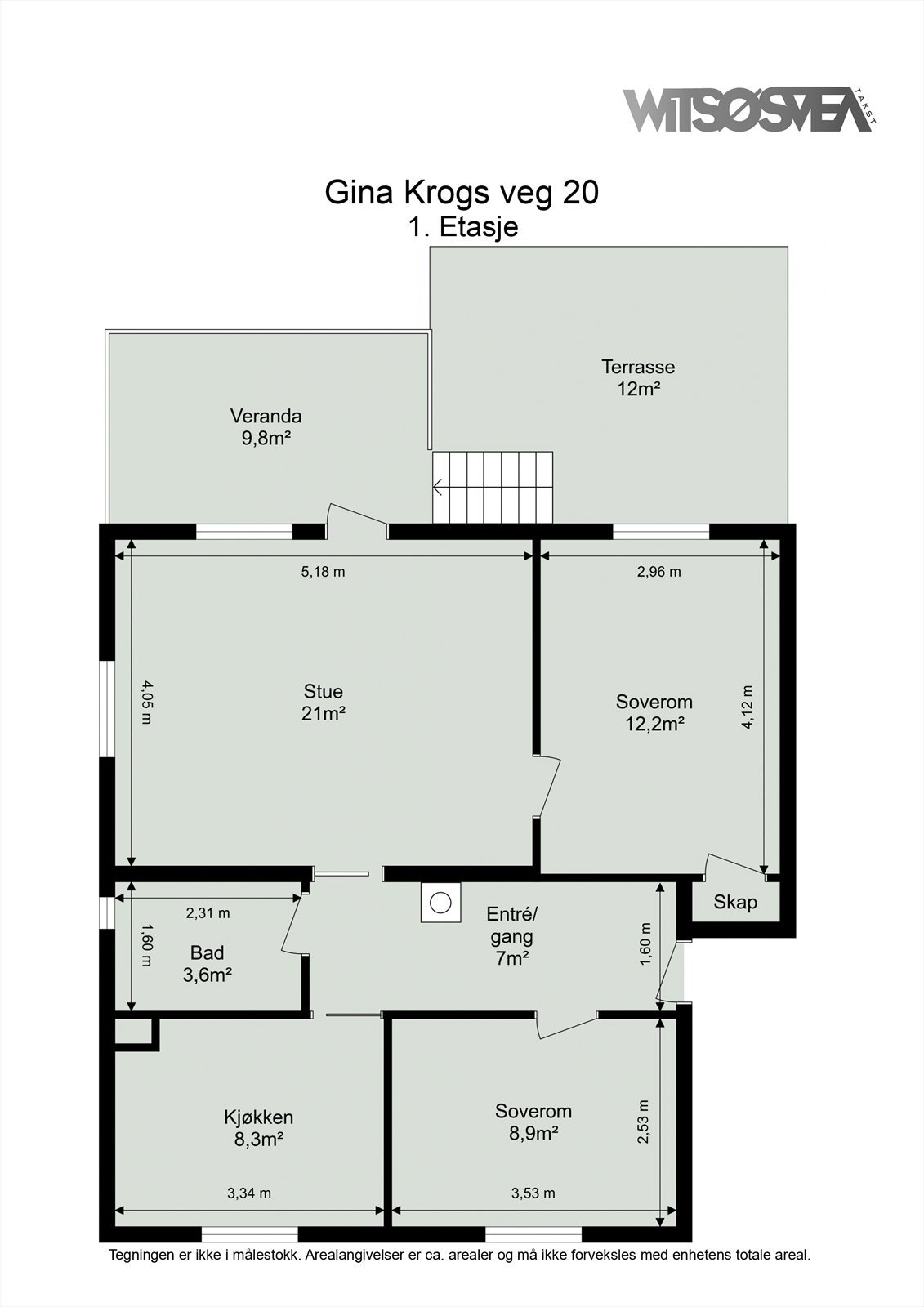 Gina Krogs veg 20 - 2D - 1. Etasje - Letterhead.jpg Galleribilde