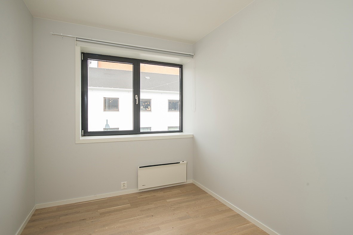 Soverom 3 evt Kontor. Galleribilde
