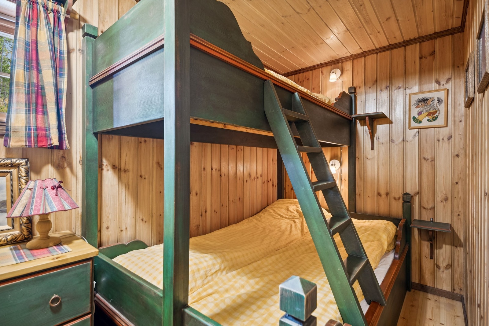 Soverom 3 Galleribilde