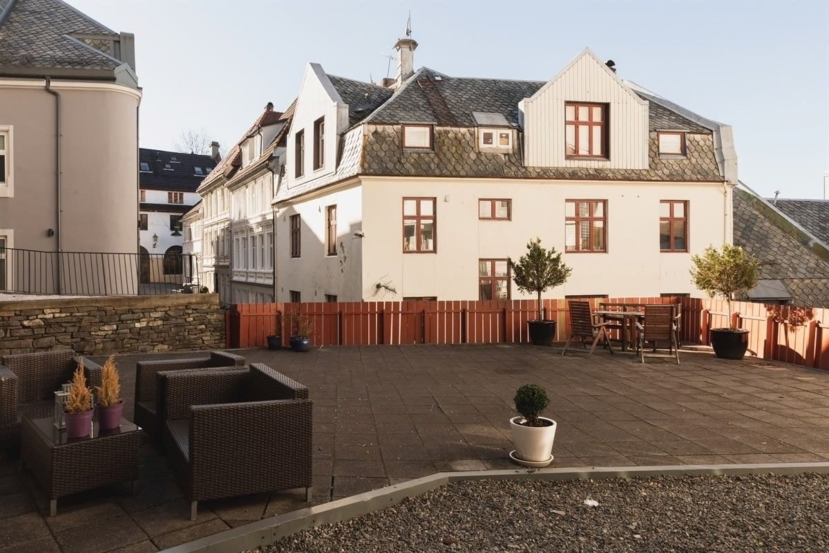 Bilde fra Finn-annonse. Galleribilde