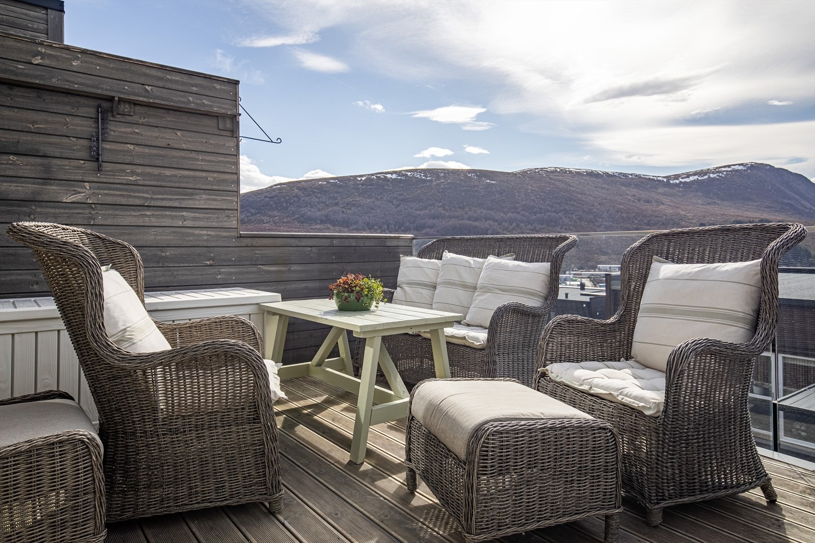 Veranda Galleribilde