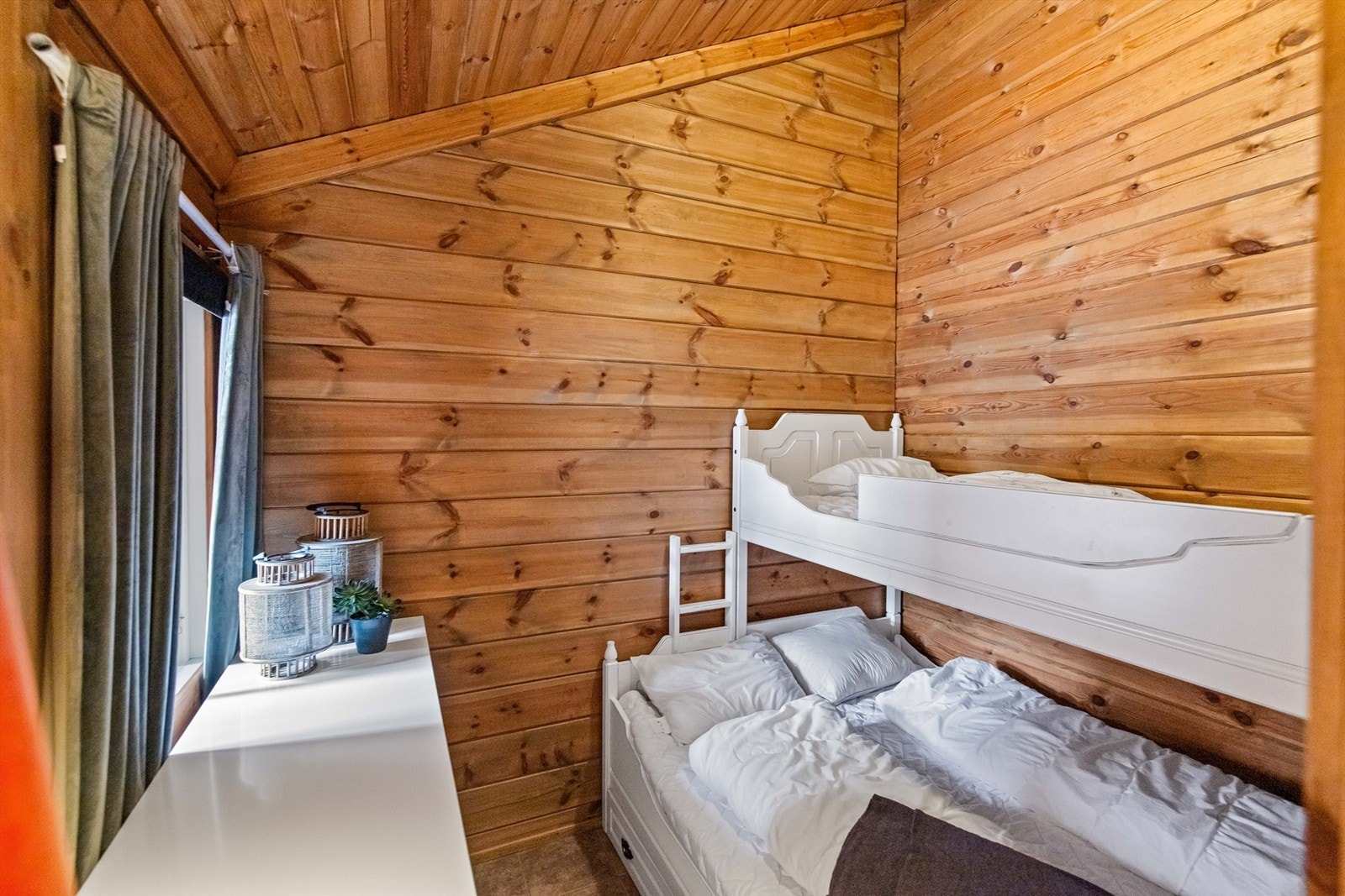 Soverom 3 Galleribilde