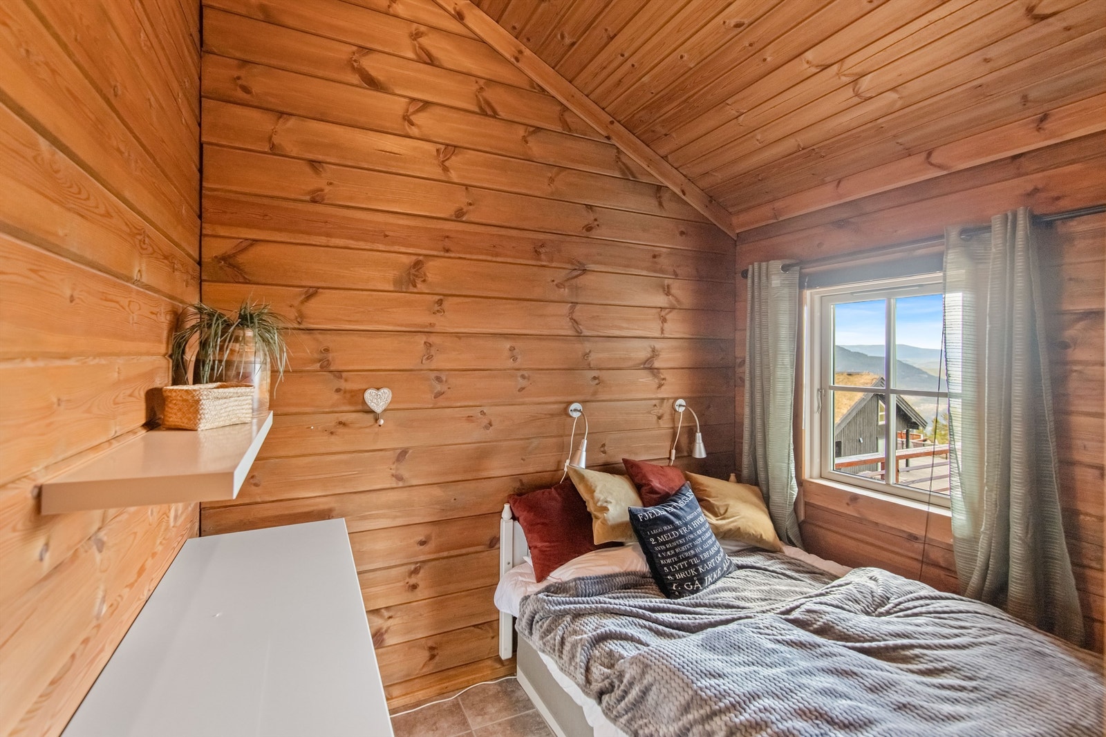 Soverom 1 Galleribilde