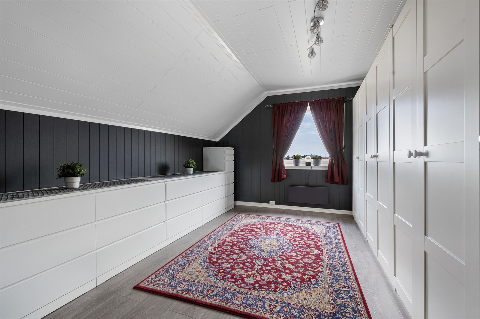 Soverom III Galleribilde