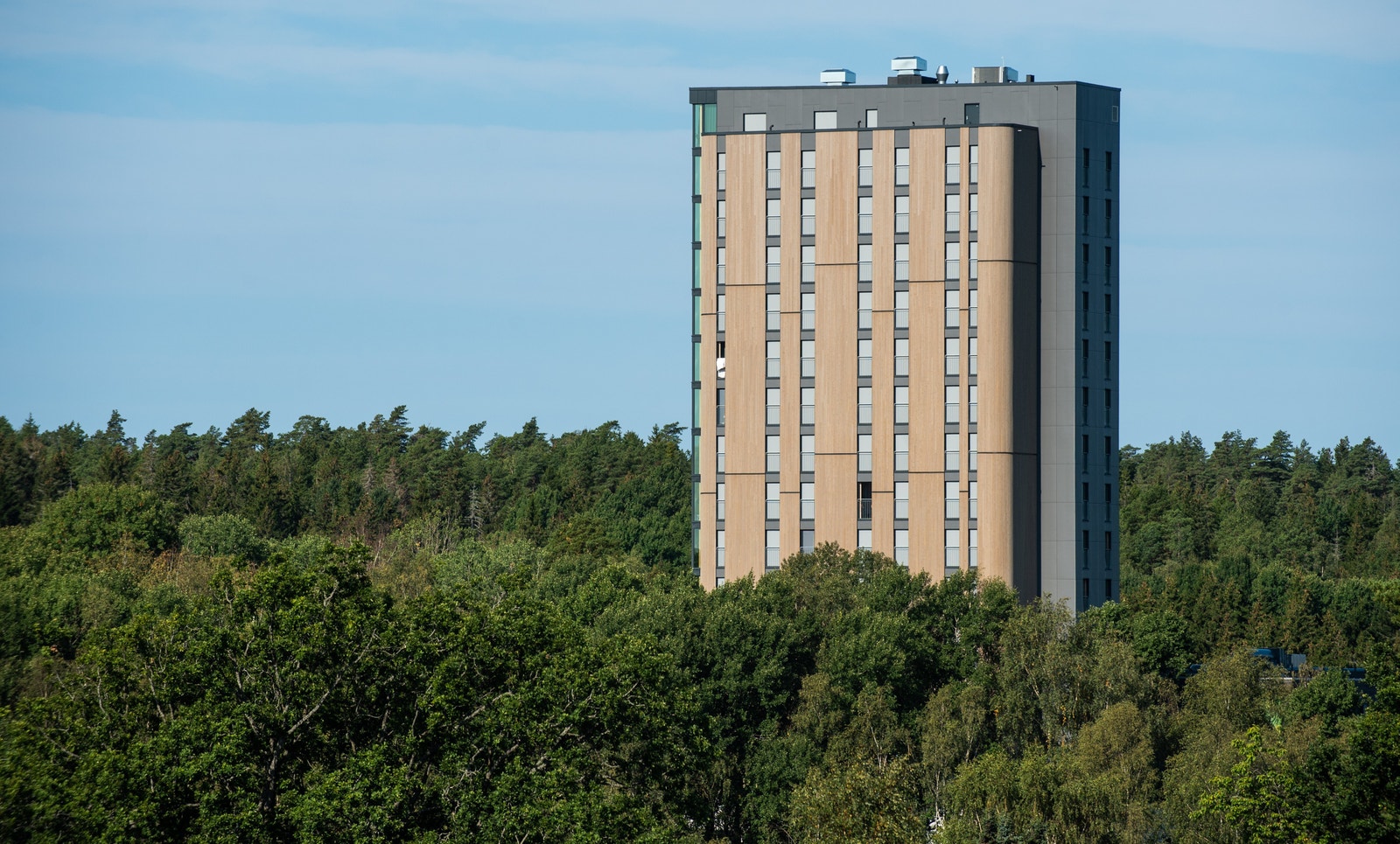 Tårnet Galleribilde