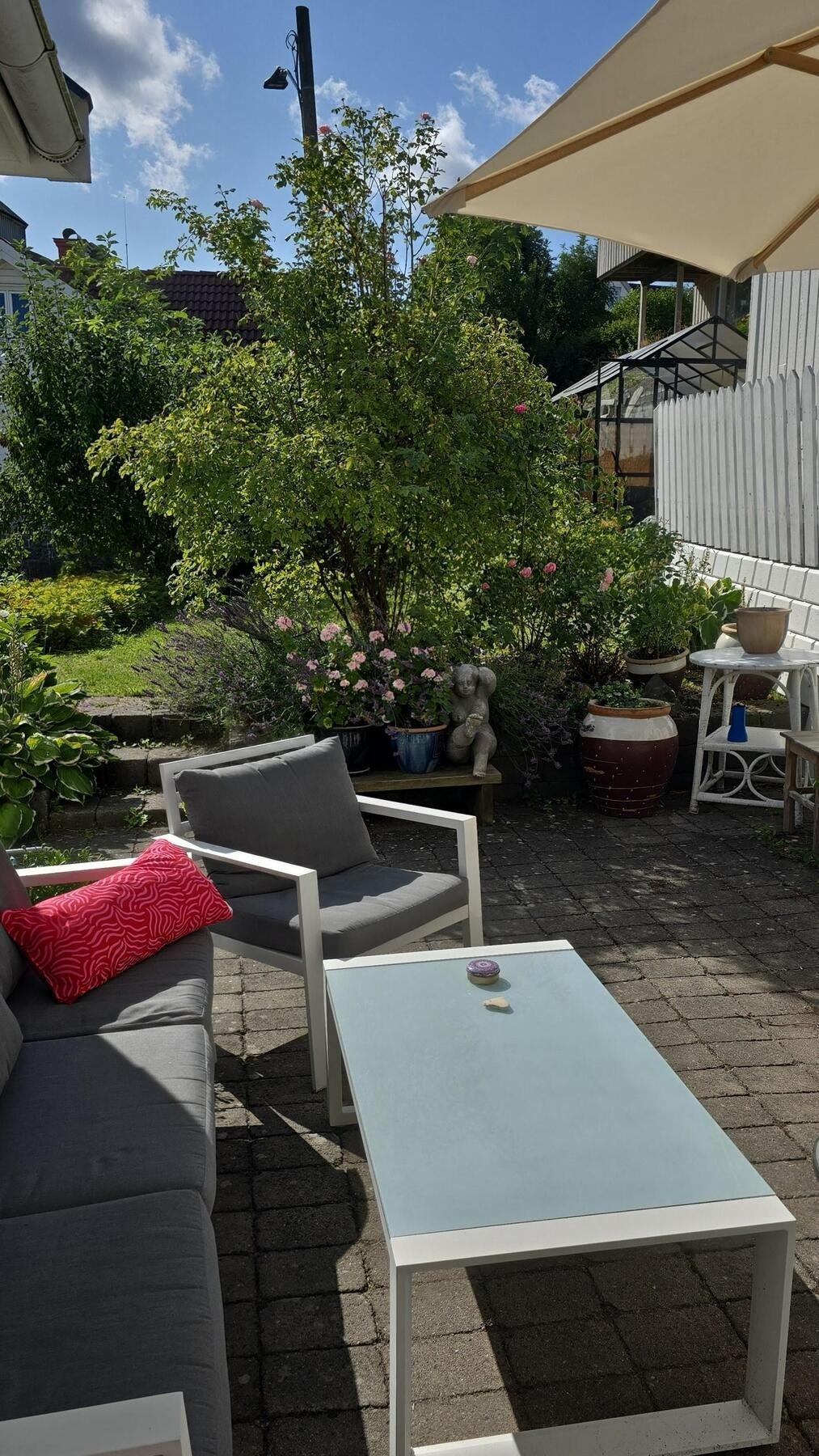 (Selgers private bilder) Galleribilde