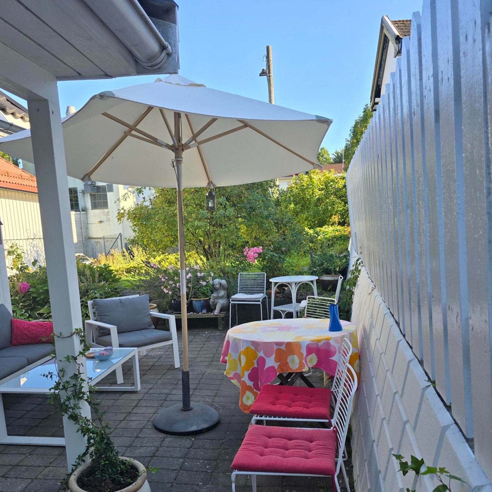 (Selgers private bilder) Galleribilde