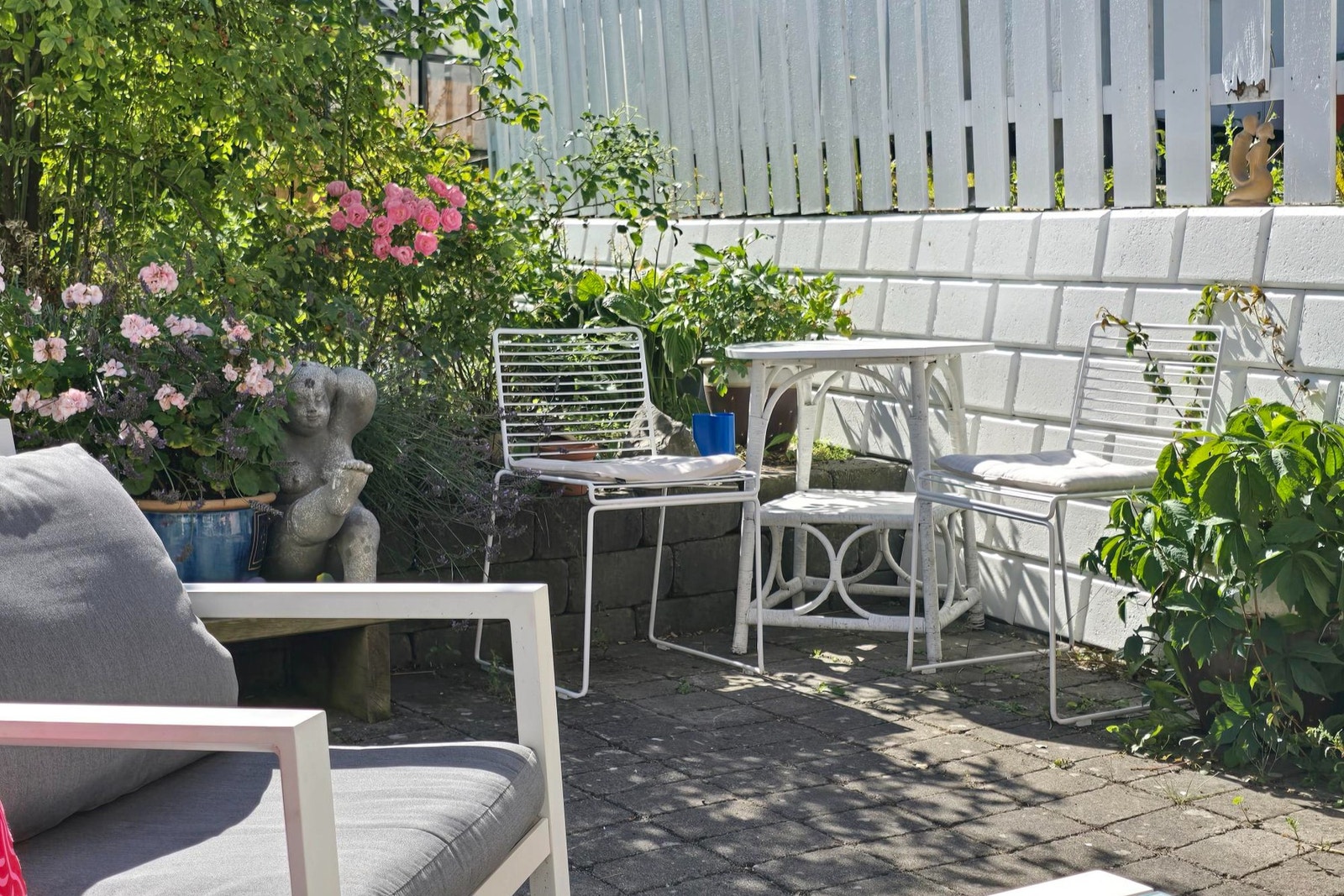 (Selgers private bilder) Galleribilde
