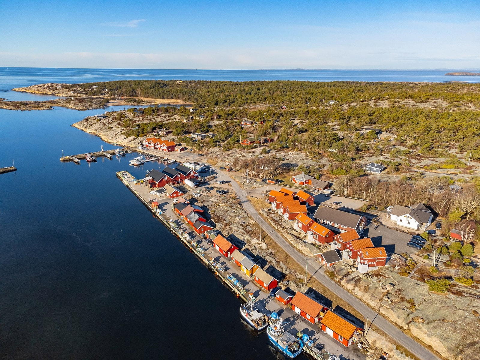 Spennende investeringsmulighet på Vesterøy. Galleribilde