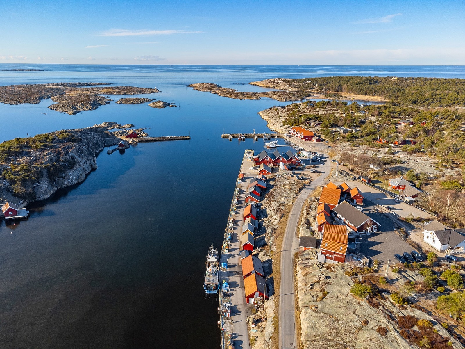 Attraktivt utleiepotensial med mulighet for en romslig enhet med flere soverom og god kapasitet. Galleribilde