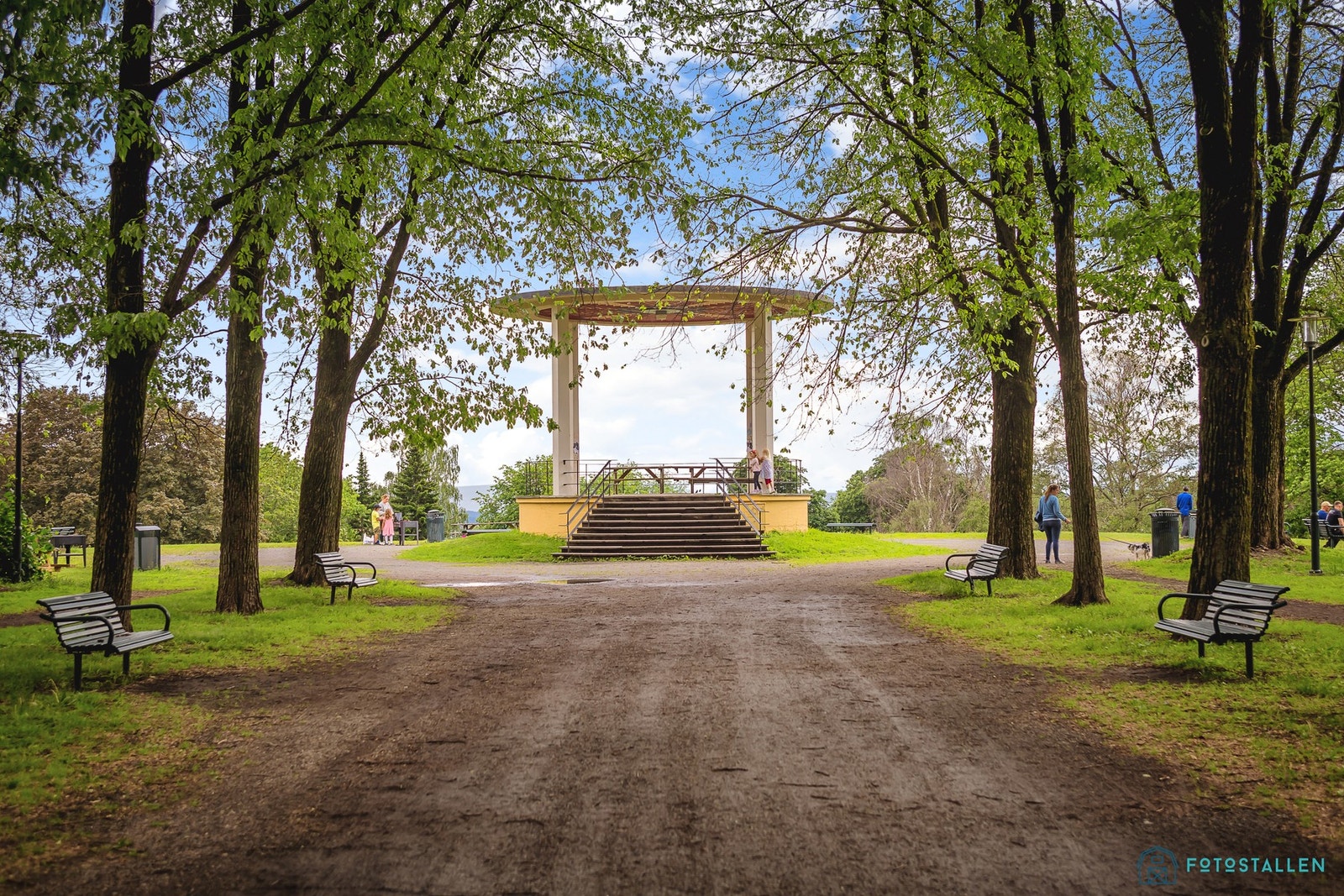 Galleribilde