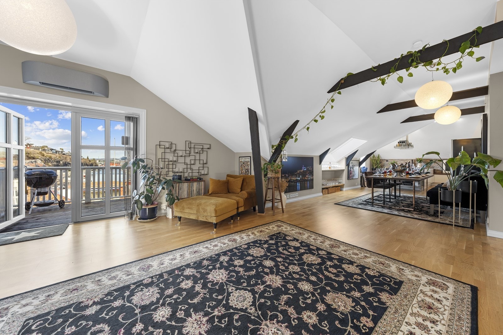 Selveierleilighet med lave felleskostnader Galleribilde