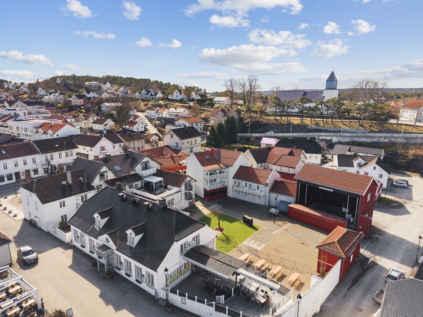 Galleribilde