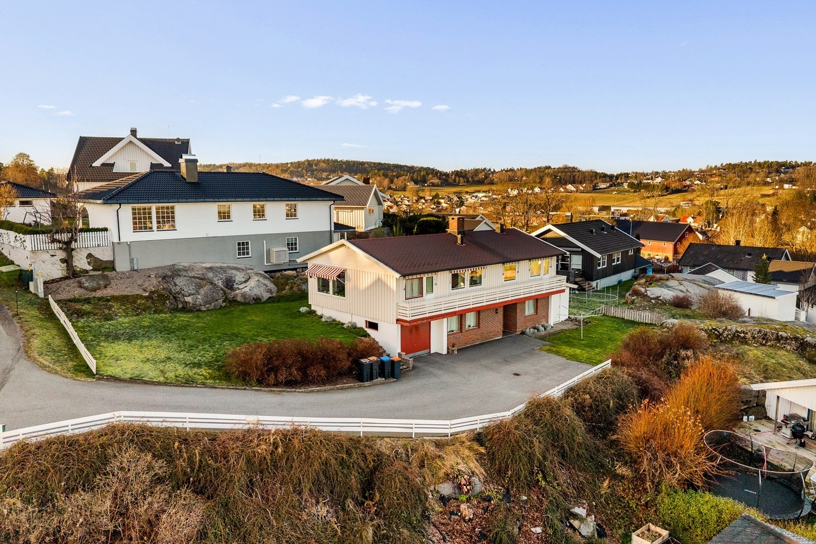 Velkommen til Kamper Bas 22. Galleribilde