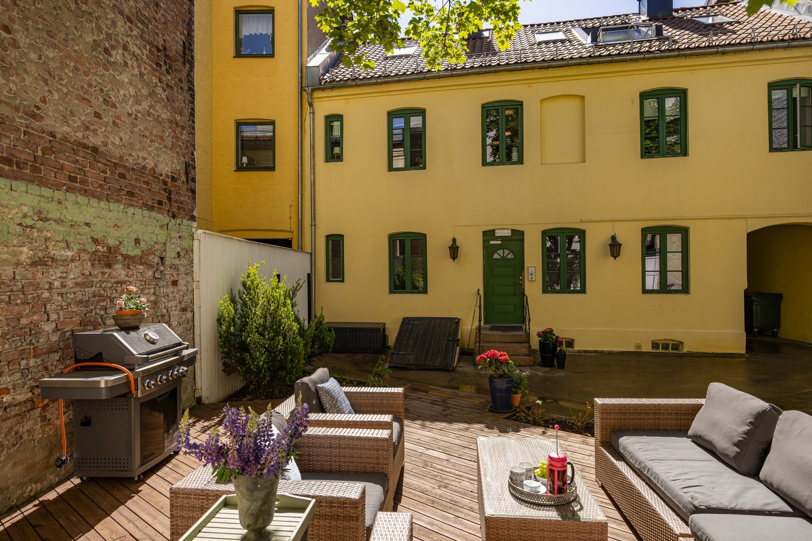 Galleribilde
