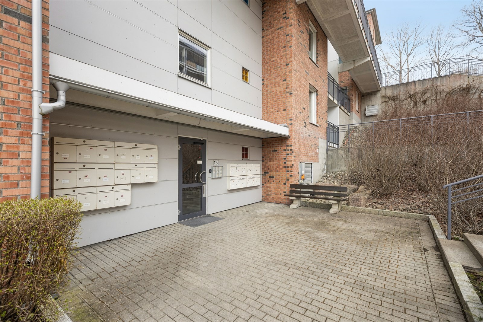 Velkommen til hyggelige visninger! Galleribilde