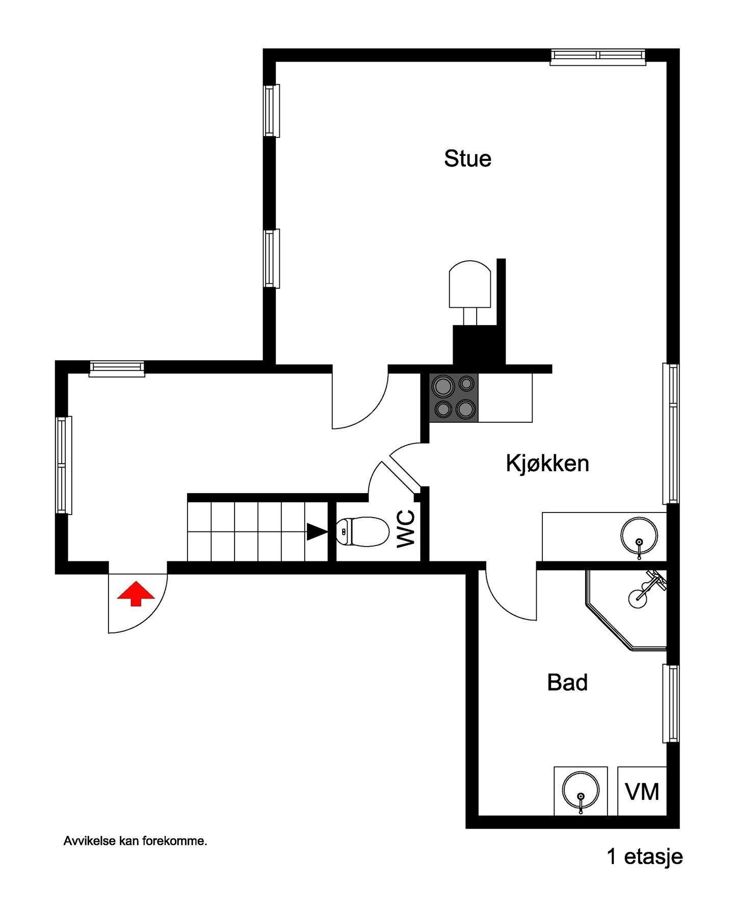 Galleribilde